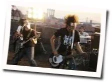 In My Eyes Chords by Rufio