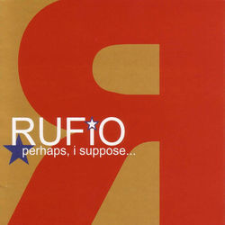 One Slow Dance by Rufio