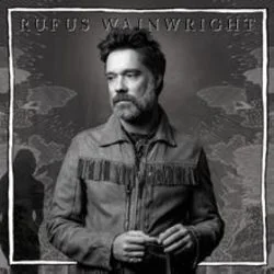 You Ain't Big Chords by Wainwright Rufus
