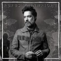 You Ain't Big by Wainwright Rufus