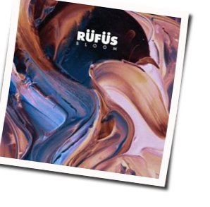 Innerbloom Chords by Rufus