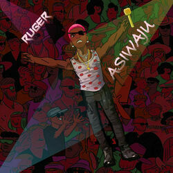Asiwaju Chords by Ruger
