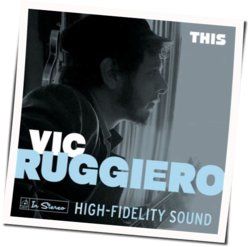 Vacan't Stare Chords by Vic Ruggiero
