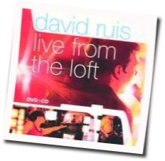 Break Dividing Walls Chords by David Ruis