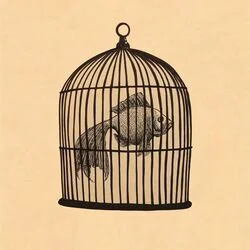 Fish Inside A Birdcage Chords by Rule 4
