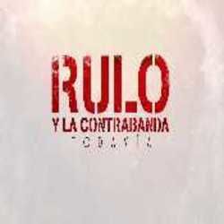 Como La Luna Chords by Rulo Y La Contrabanda