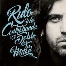 La Reina Del Barrio Chords by Rulo Y La Contrabanda