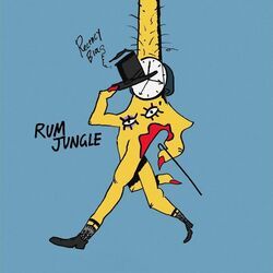 Notice Chords by Rum Jungle
