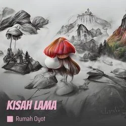 Kisah Lama Chords by Rumah Oyot