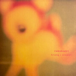 Anomali Chords by Rumahsakit