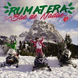 Bae De Nadae Ukulele Chords by Rumatera
