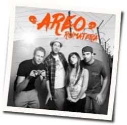 Ghe Sboro Chords by Rumatera