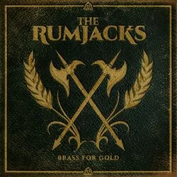 Bloodsoaked In Chorus Chords by The Rumjacks