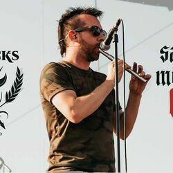 Naysayers Chords by The Rumjacks