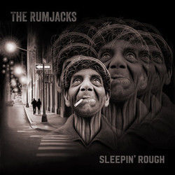 Patron Saint O Thieves Chords by The Rumjacks
