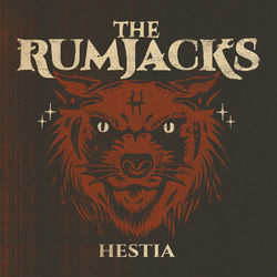 Rhythm Of Her Name by The Rumjacks