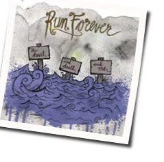 Good Enough Chords by Run Forever