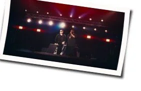 Call Ticketron Chords by Run The Jewels