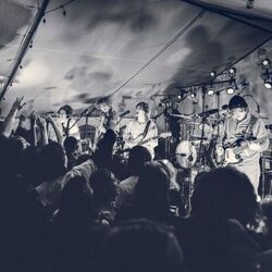 Wash Live Chords by The Runarounds