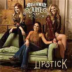 Lipstick Bass Tab by Runaway June