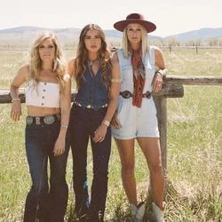 T-shirt Chords by Runaway June