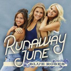 Blue Roses by Runaway June