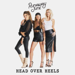 Head Over Heels Chords by Runaway June