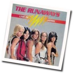 California Paradise  by The Runaways