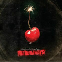 I Wanna Be Where The Boys Are Bass Tab by The Runaways