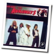 Little Sister Chords by The Runaways