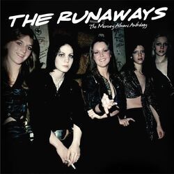 Trash Can Murders by The Runaways