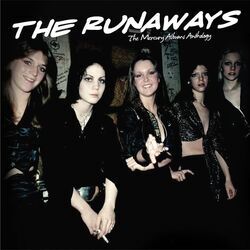 Trash Can Murders Chords by The Runaways