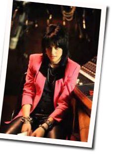 Wild Thing Tab by The Runaways