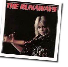 You Drive Me Wild Tab by The Runaways