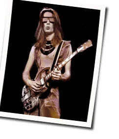Can We Still Be Friends Chords by Todd Rundgren