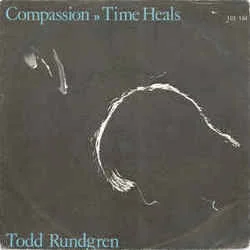 Compassion Chords by Todd Rundgren