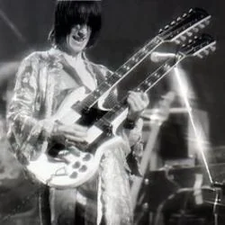 I Got Your Back Chords by Todd Rundgren