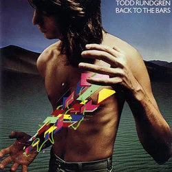 The Range War Chords by Todd Rundgren