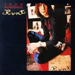 Baby Lets Swing - The Last Thing You Said - Don't Tie My Hands by Todd Rundgren