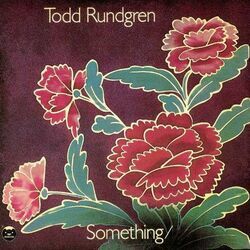 Dust In The Wind by Todd Rundgren