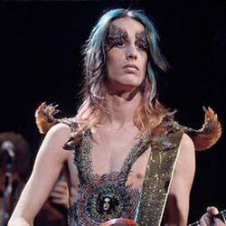 Hello It's Me Chords by Todd Rundgren