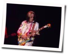 I Saw The Light Chords by Todd Rundgren