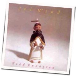 If I Have To Be Alone Chords by Todd Rundgren