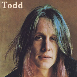 Izzat Love Chords by Todd Rundgren