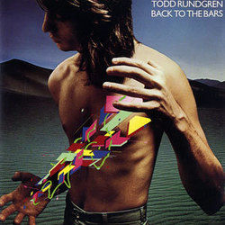 The Range War Chords by Todd Rundgren