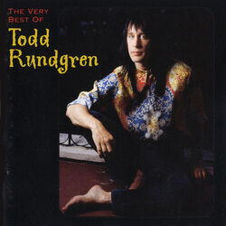 The Want Of A Nail Chords by Todd Rundgren