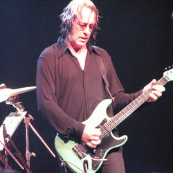 Where Does The Time Go by Todd Rundgren
