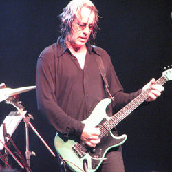 Where Does The Time Go Chords by Todd Rundgren