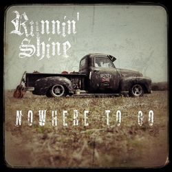 Heaven Only Knows by Runnin’ Shine