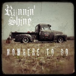 Heaven Only Knows Chords by Runnin’ Shine